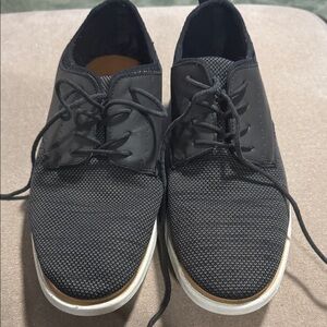 Men's Black dress Shoes